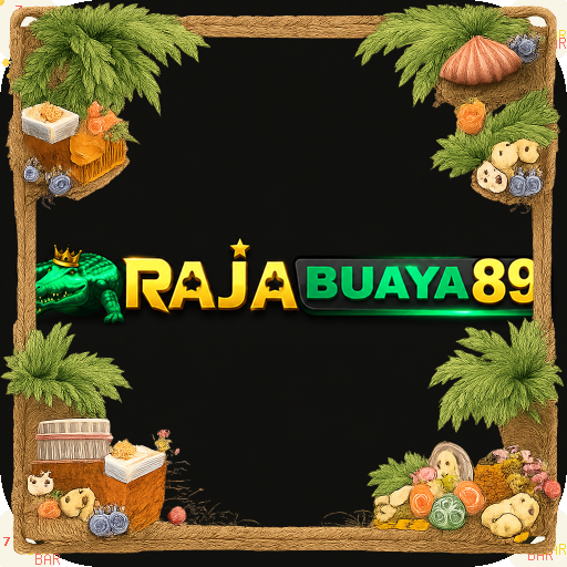 rajabuaya89 — mitra unggulan
