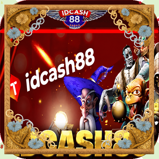 idcash88 — mitra unggulan